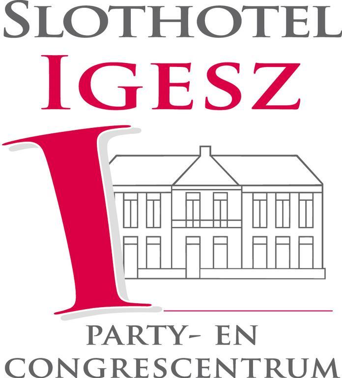 Slothotel Igesz Schagen Zewnętrze zdjęcie